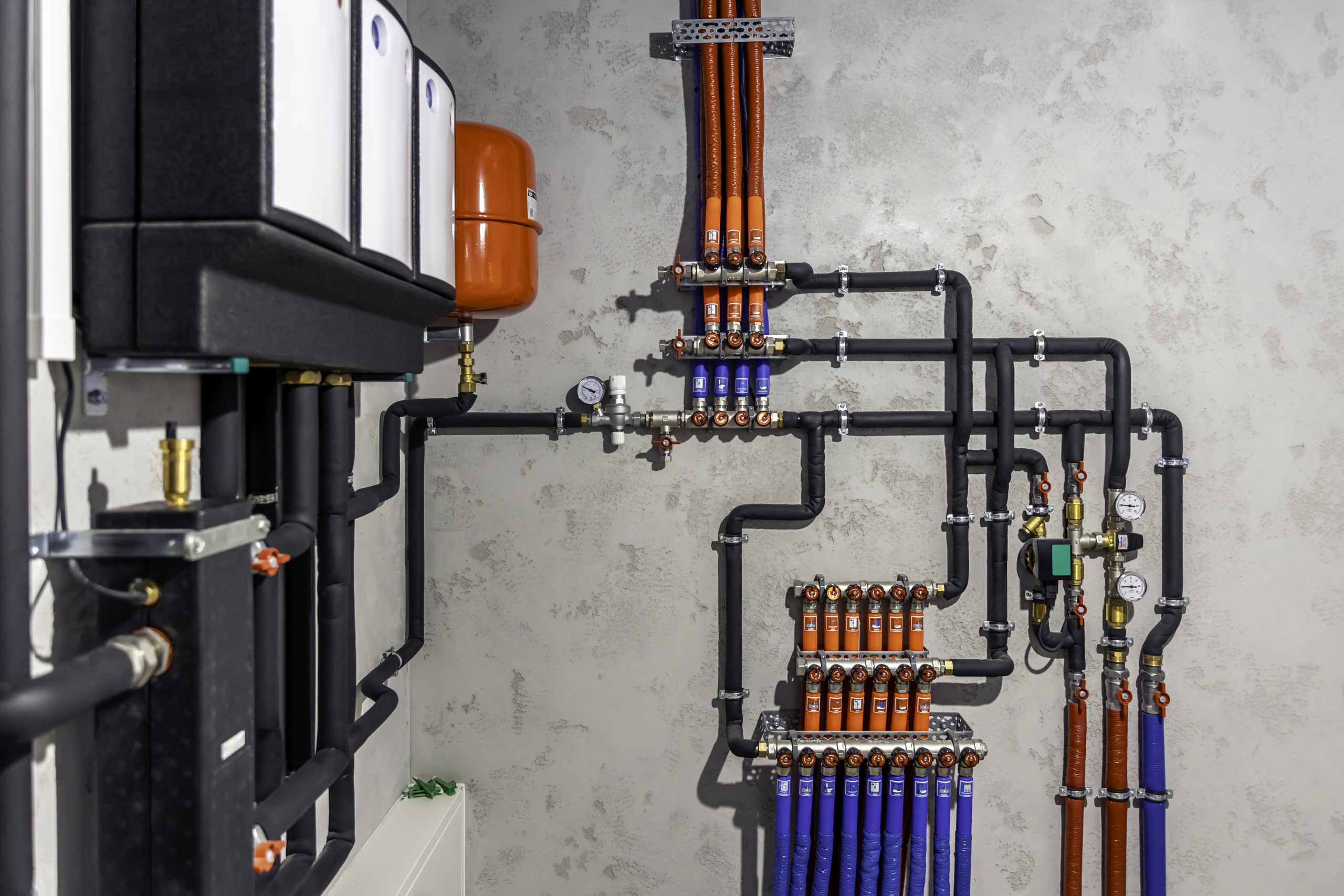 24/7 Emergency Plumbing