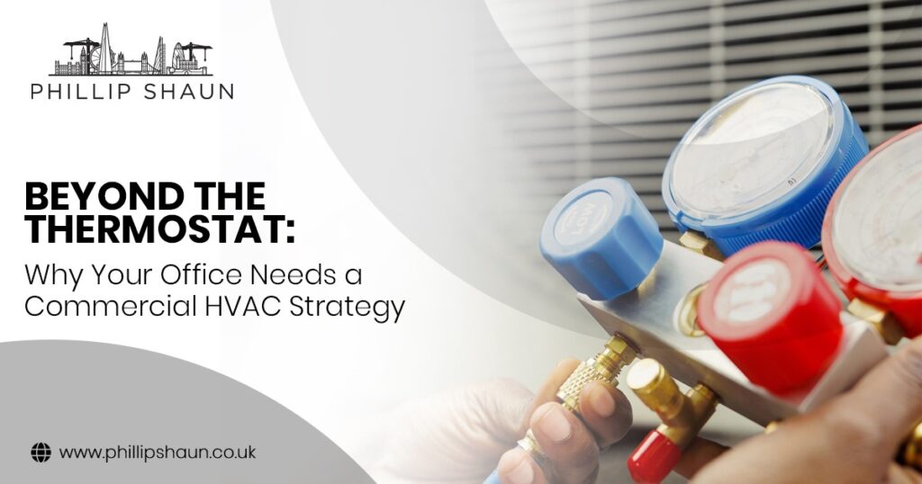HVAC Services & Plumbing in London
