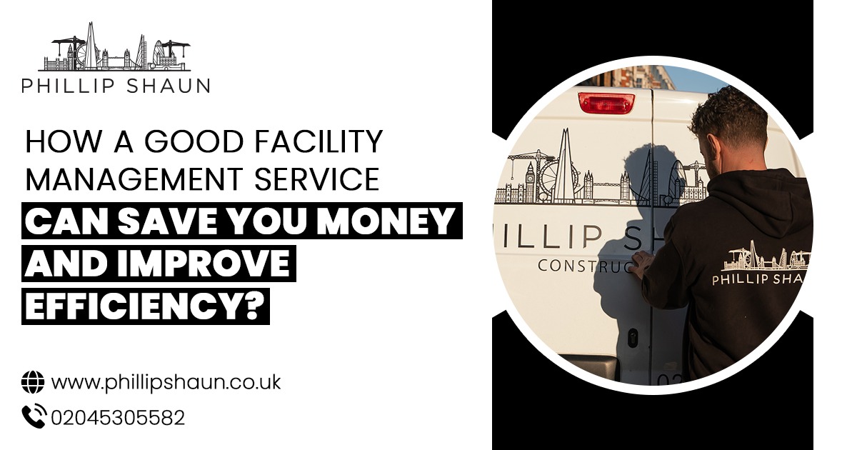 How a Good Facility Management Service